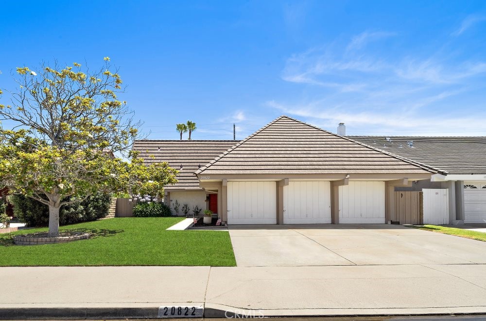 20822 Skimmer Lane
