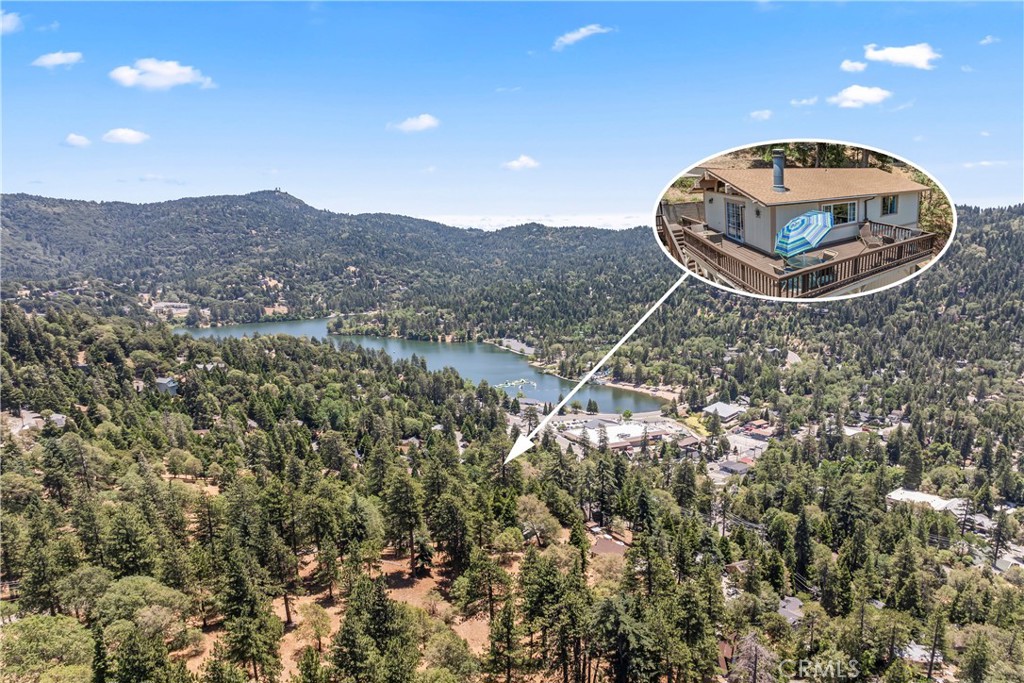 423 Thousand Pines Road Property Photo 32