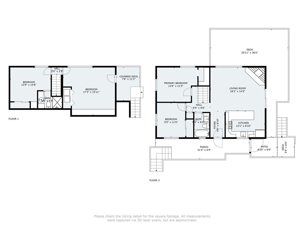 423 Thousand Pines Road Property Photo 37