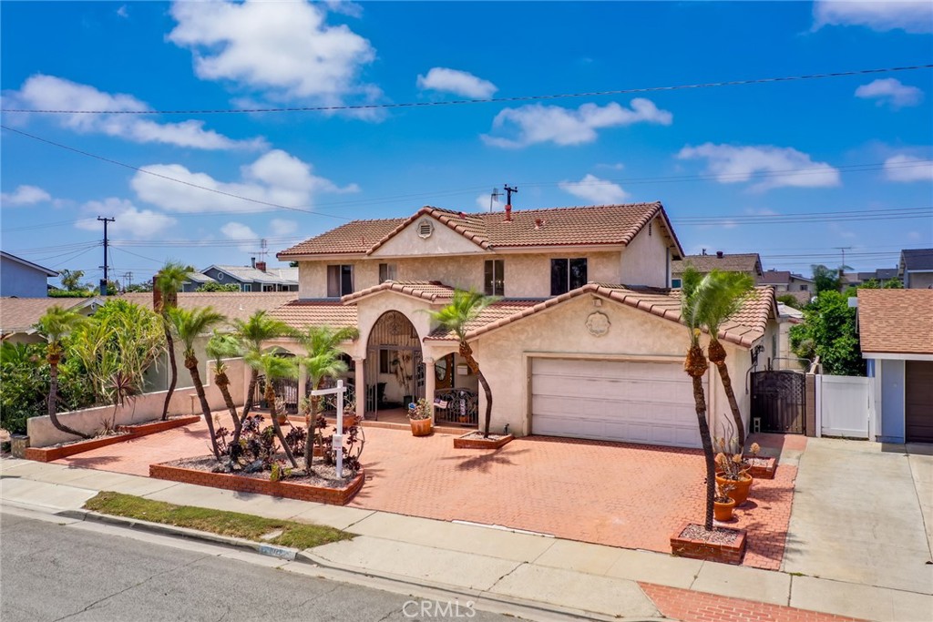 10211 Tanforan Drive Property Photo 1