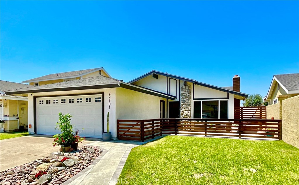 22801 Nolan Street Property Photo 1