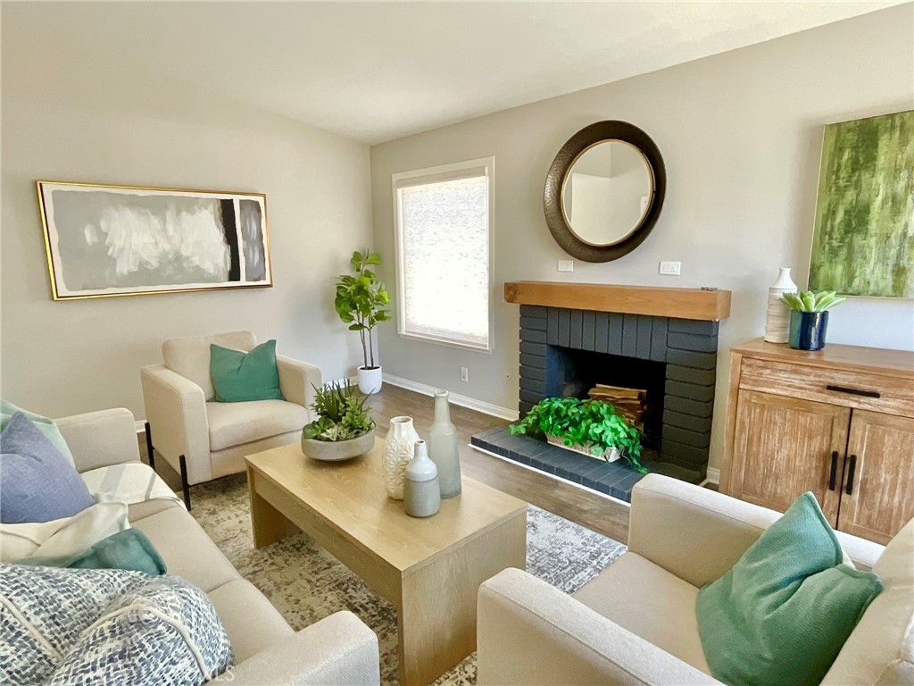22801 Nolan Street Property Photo 4