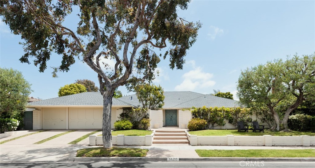1620 Lincoln Lane Property Photo 1