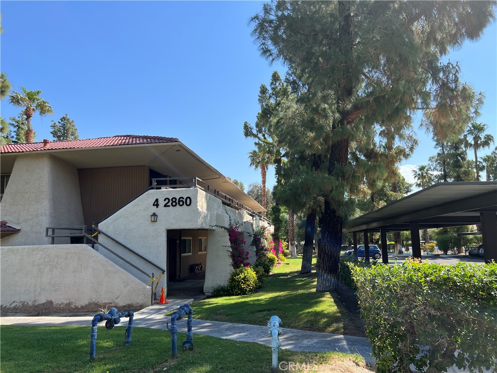 2860 N Los Felices Road 114 Property Photo 1