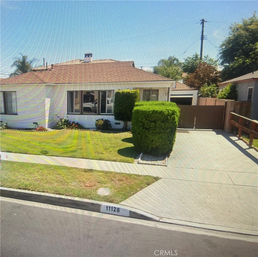 11128 Wheelock Street Property Photo 1