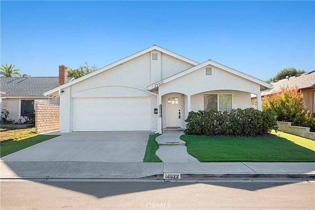 14922 Groveview Lane Property Photo 1