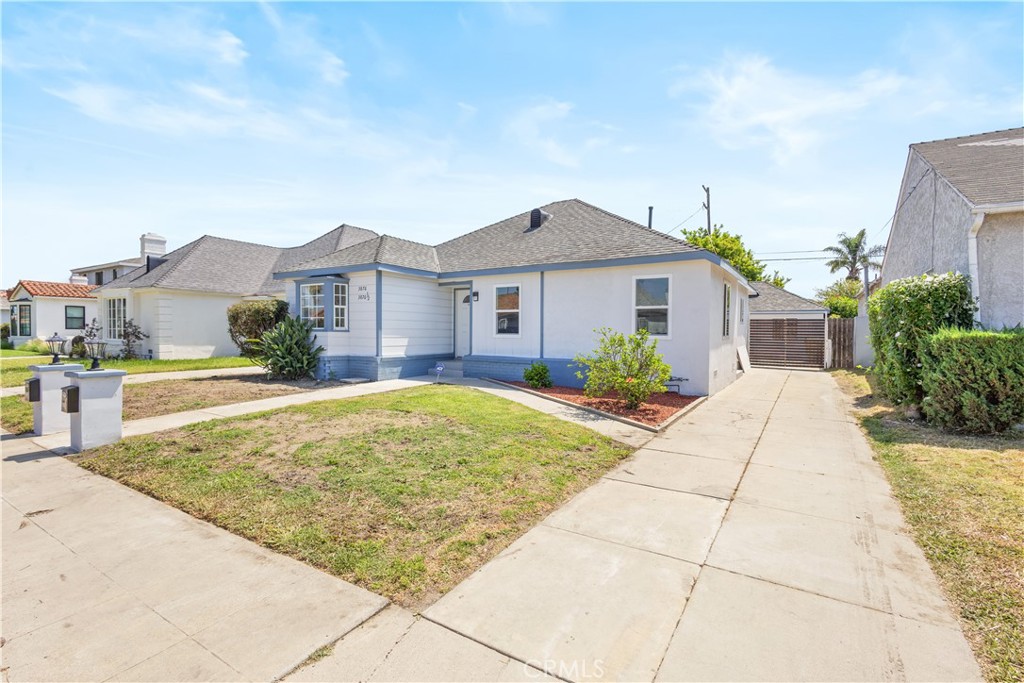 3876 Olmsted Avenue Property Photo 1