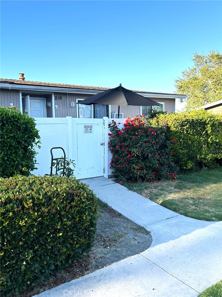 25821 Via Lomas 216 Property Photo 1