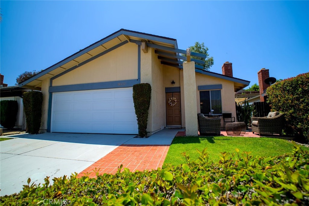 26432 Via Gaviota Property Photo 1