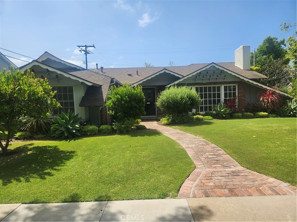 3082 Copa De Oro Drive Property Photo 1