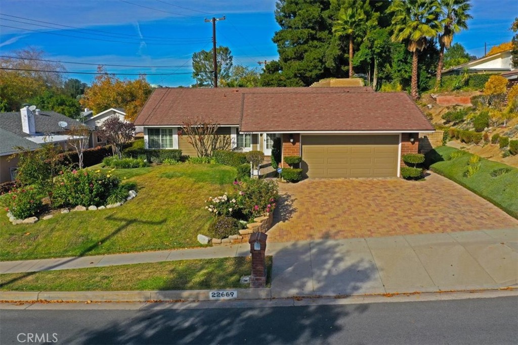 22669 Pamplico Drive Property Photo 1