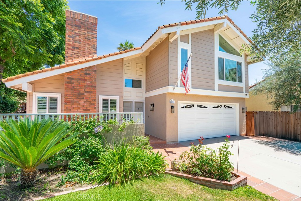 24046 Lindley Street Property Photo 1