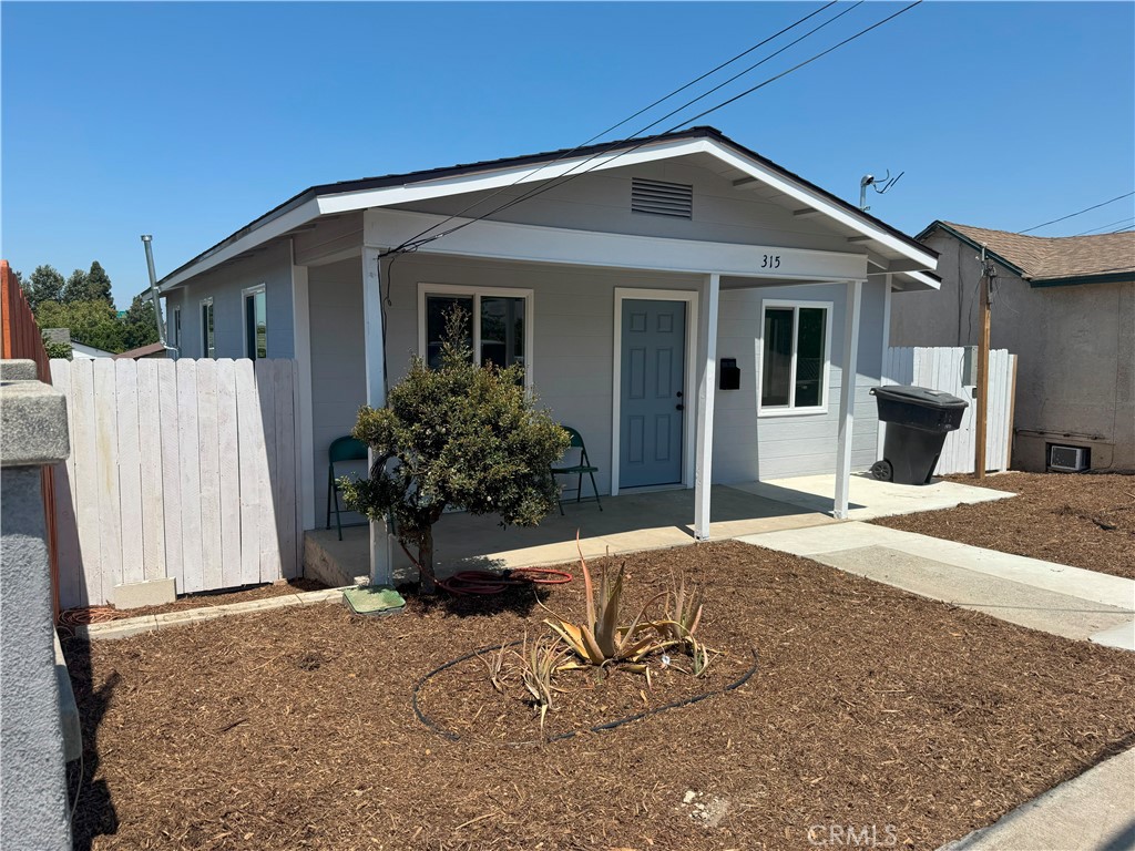 315 S Walnut Avenue Property Photo 1