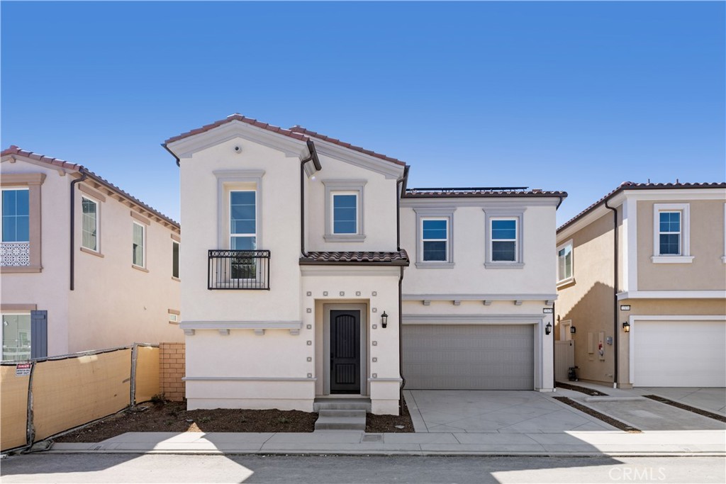 22129 Garibaldi Drive