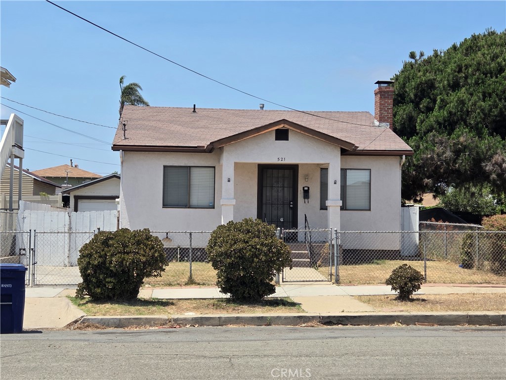 521 E 7th Street Property Photo 1
