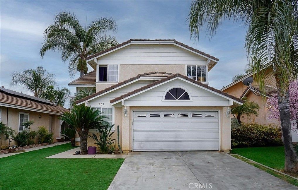 507 Lassa Way Property Photo 1