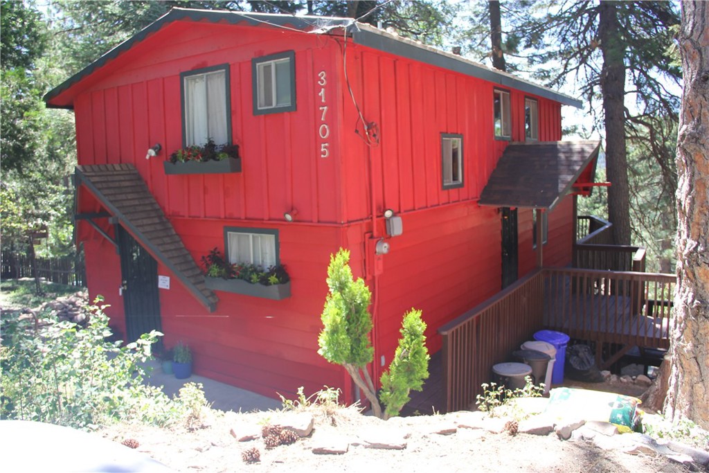 31705 Silver Spruce Drive Property Photo 1