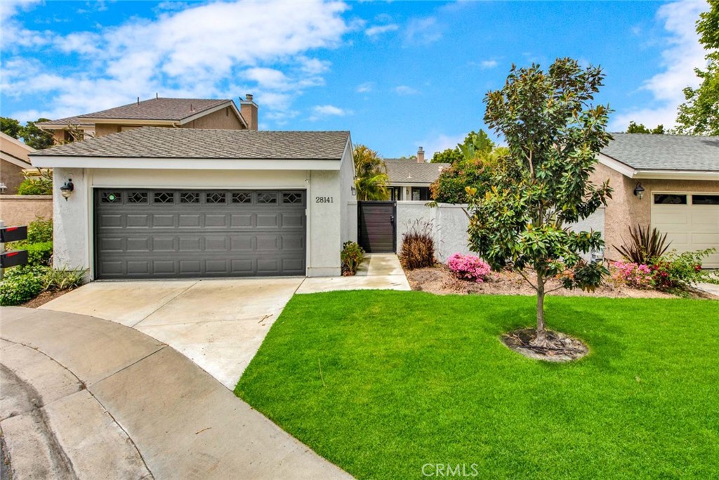 28141 Teton Court Property Photo 1