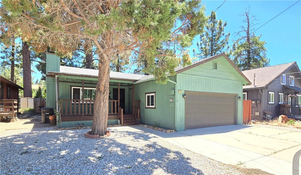 520 Maltby Boulevard Property Photo 1
