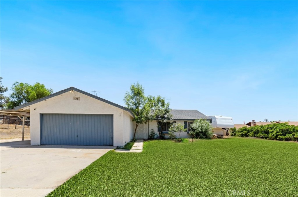 21361 Flynn Road Property Photo 1