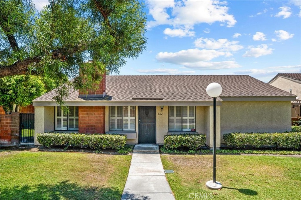 2114 S June Place Property Photo 1