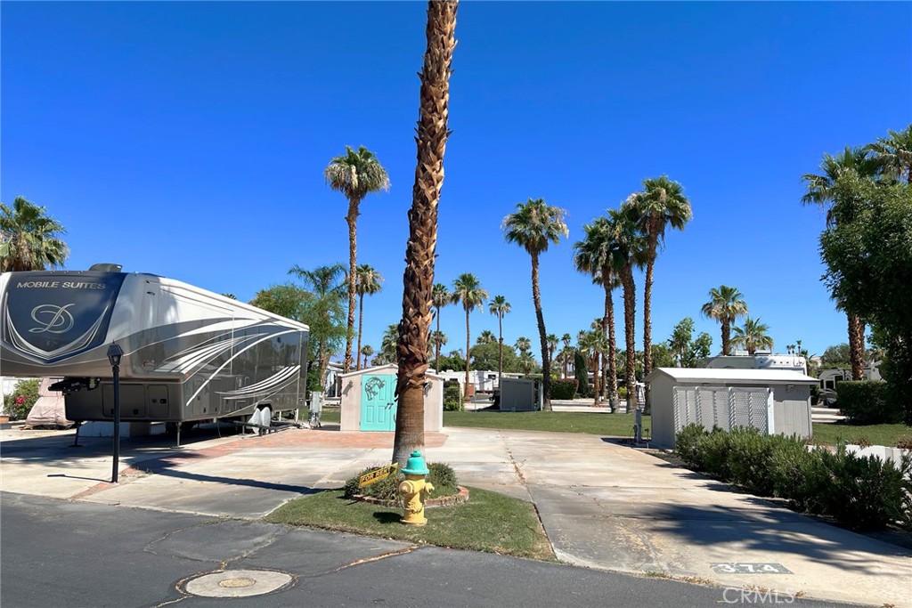 69801 Ramon Road Property Photo