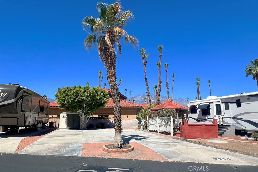 69801 Ramon Road Property Photo 1