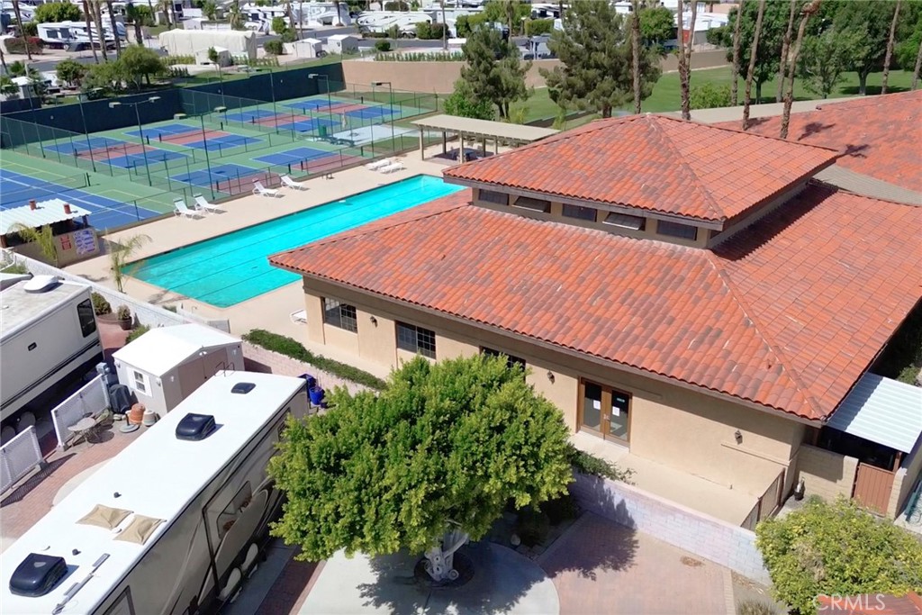 69801 Ramon Road Property Photo 2