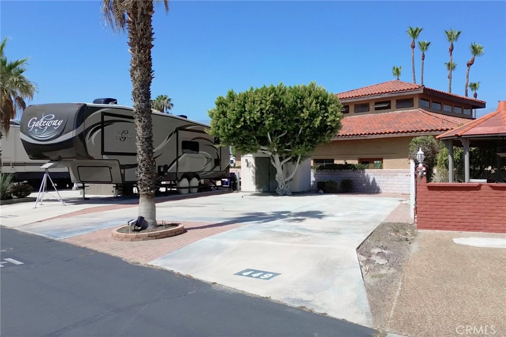 69801 Ramon Road Property Photo 3