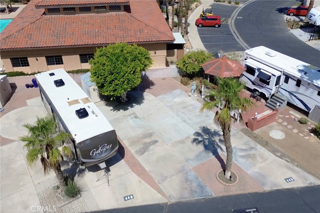 69801 Ramon Road Property Photo 4