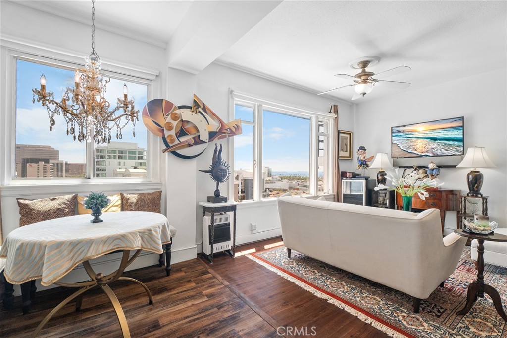 360 W Ocean Boulevard 1103 Property Photo 1