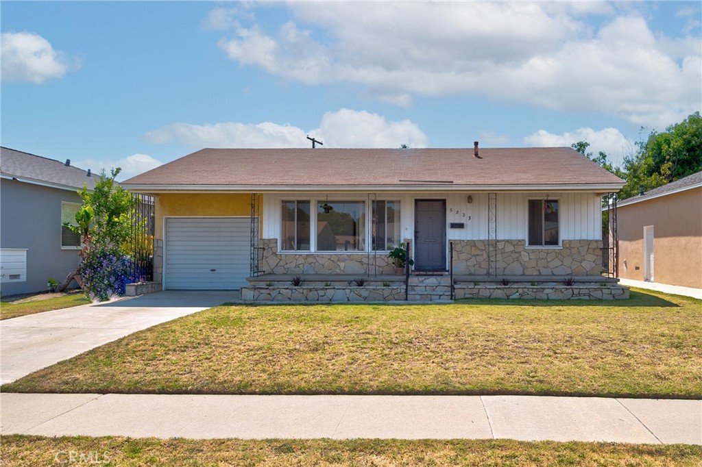 5223 Montair Avenue Property Photo 1