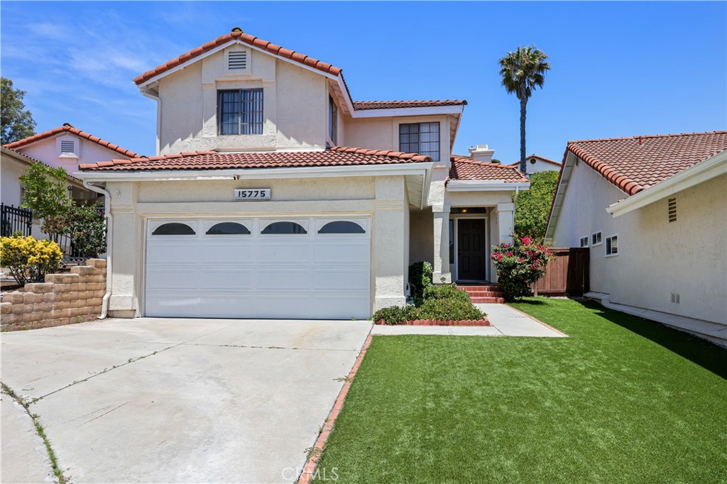 15775 Caminito Atico Property Photo 1