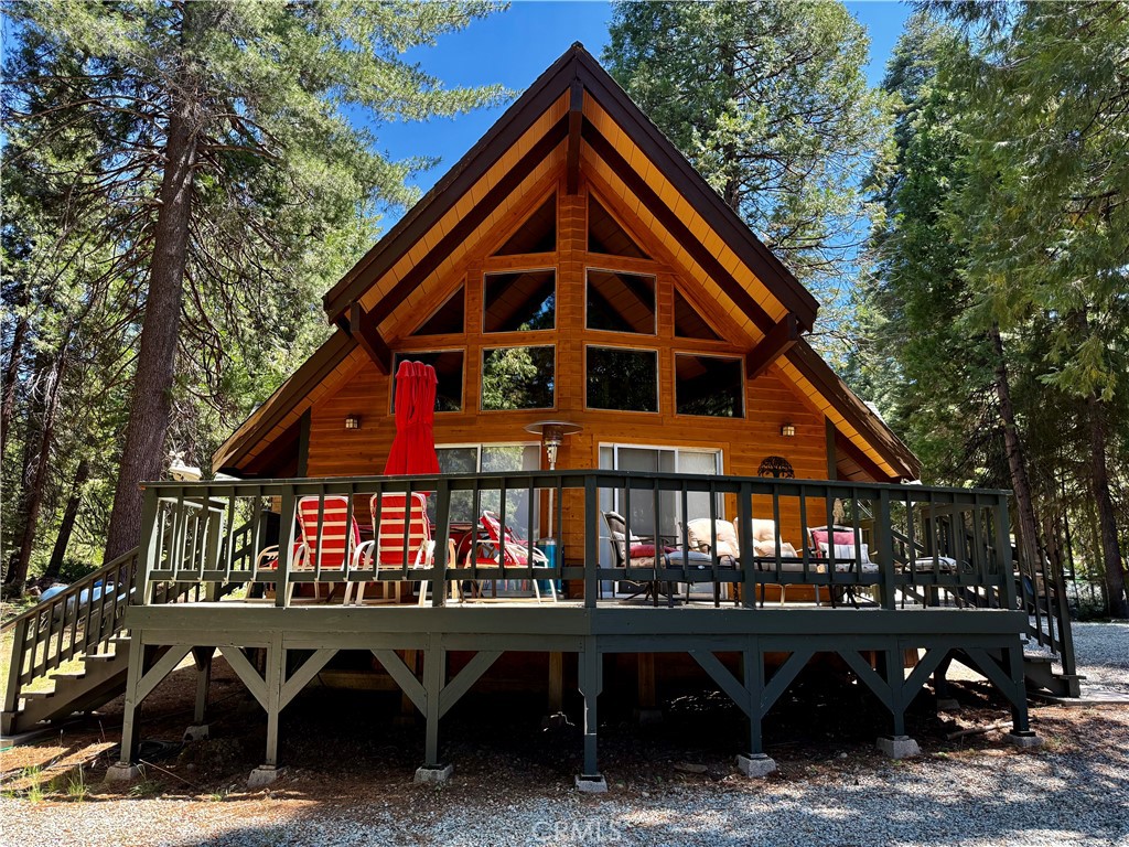 9312 Mountain Meadow Road Property Photo 1