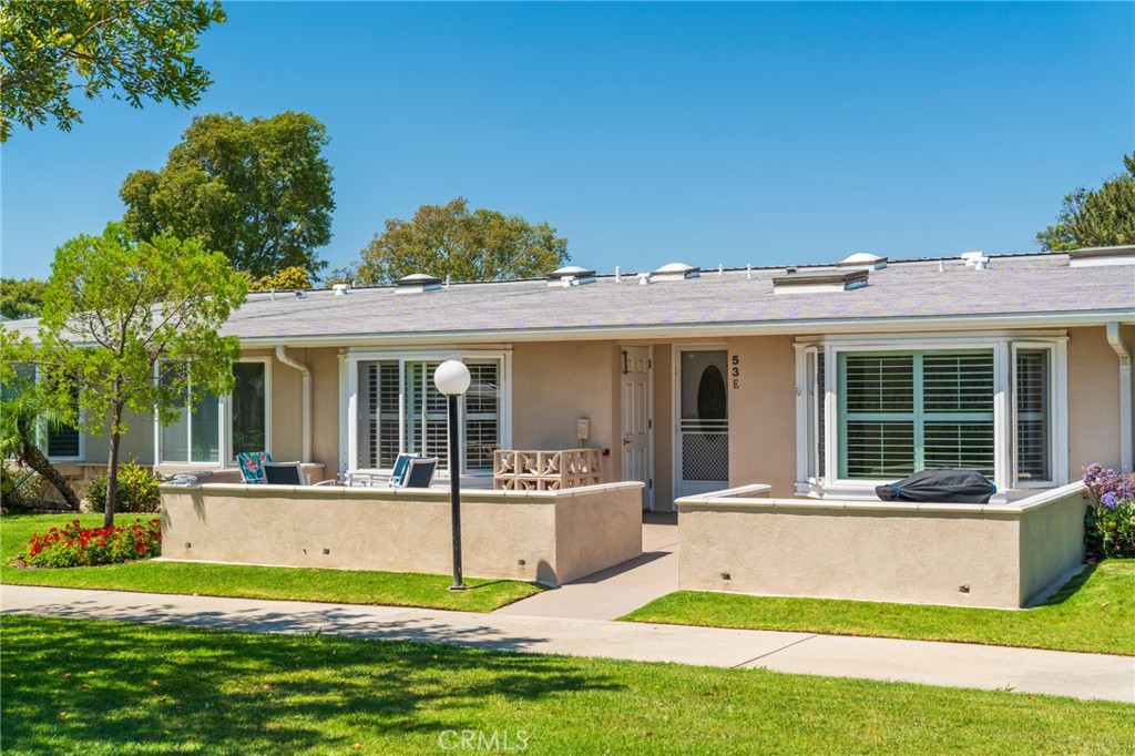1701 Sunningdale Drive 53E