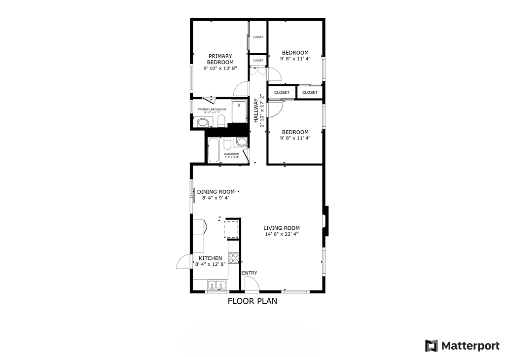 4710 Avenida Del Este Property Photo 1