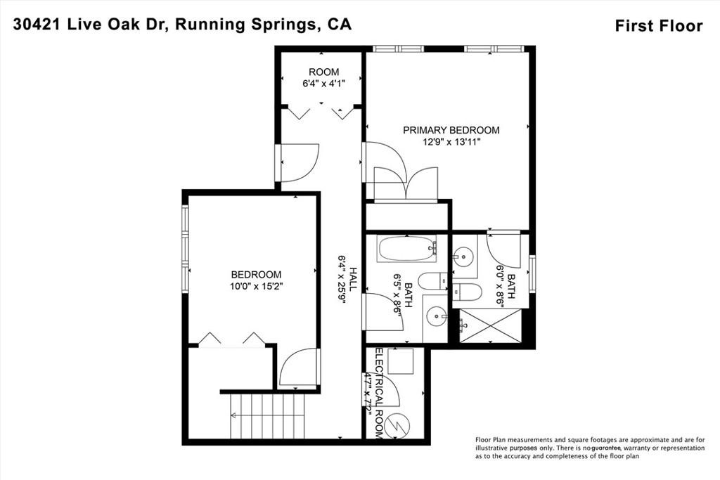 30421 Live Oak Drive Property Photo 33