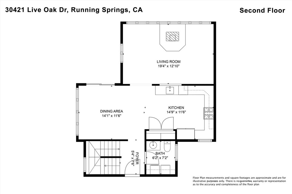 30421 Live Oak Drive Property Photo 34