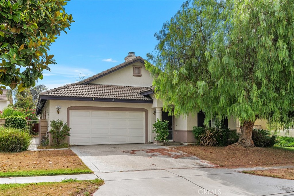 9523 Sunglow Ct.