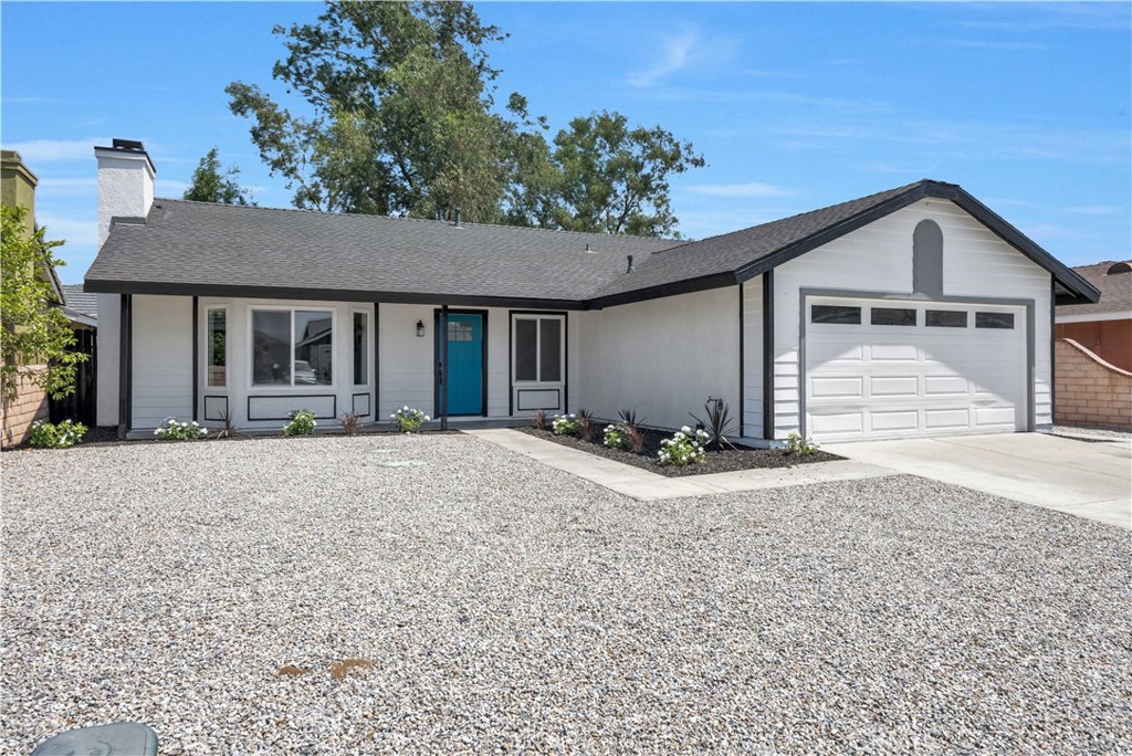 15250 Holly Drive Property Photo 1