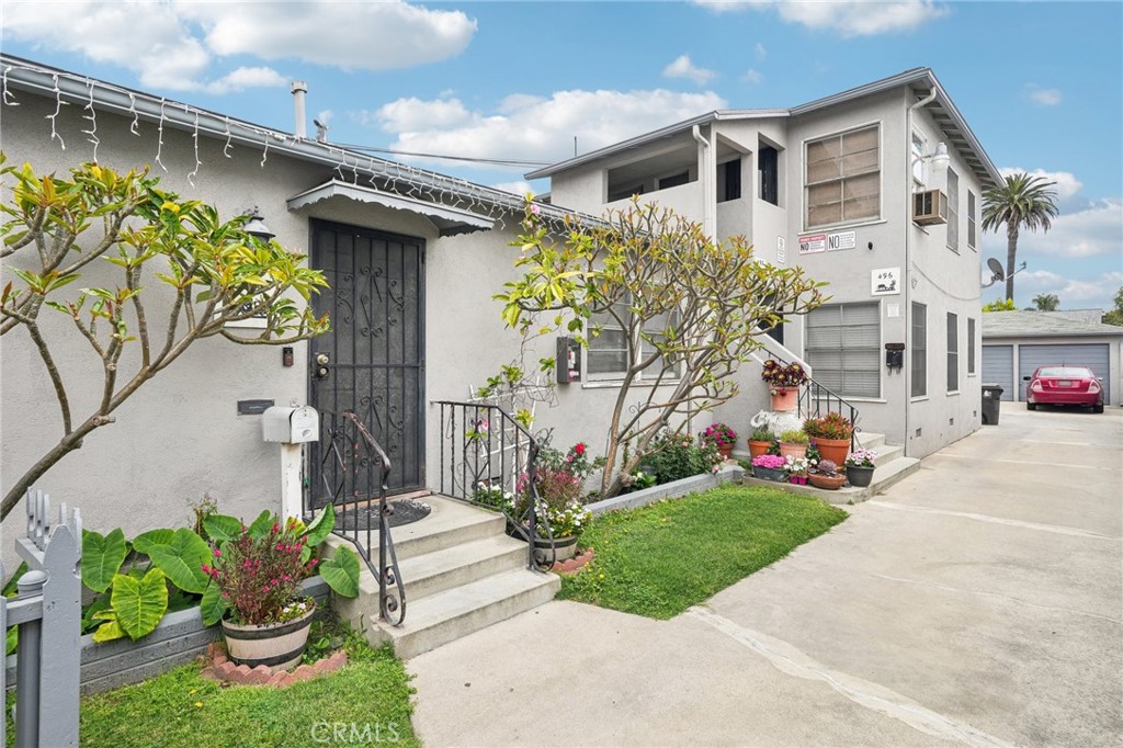 494 Almond Avenue
