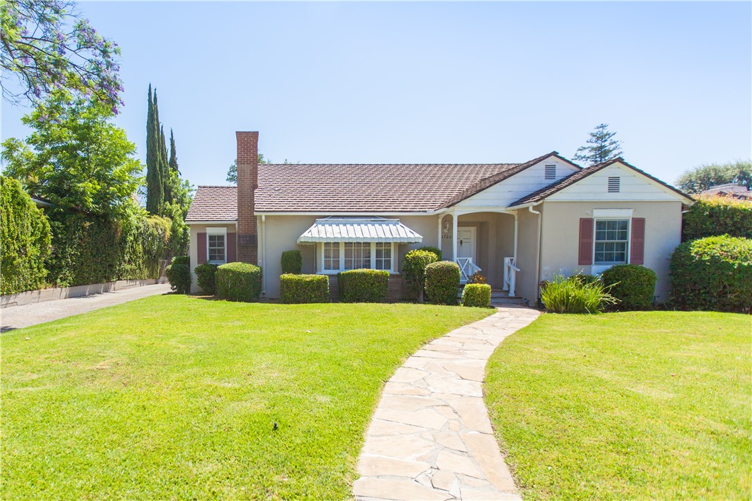 1720 Rubio Drive Property Photo 1