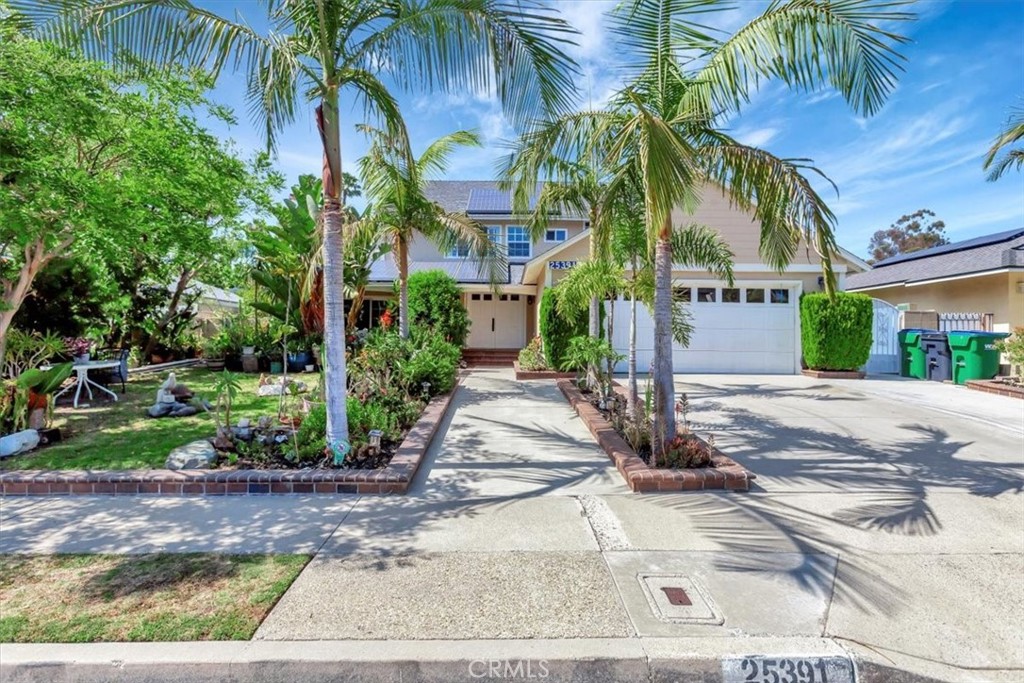 25391 Classic Drive Property Photo 1