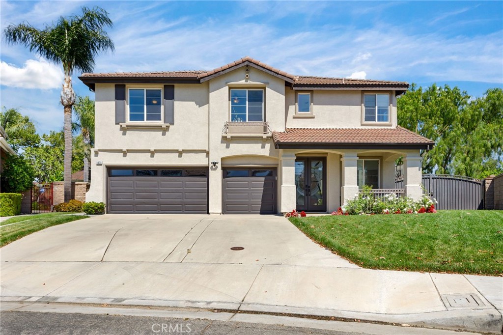 5575 Veronese Drive Property Photo 1