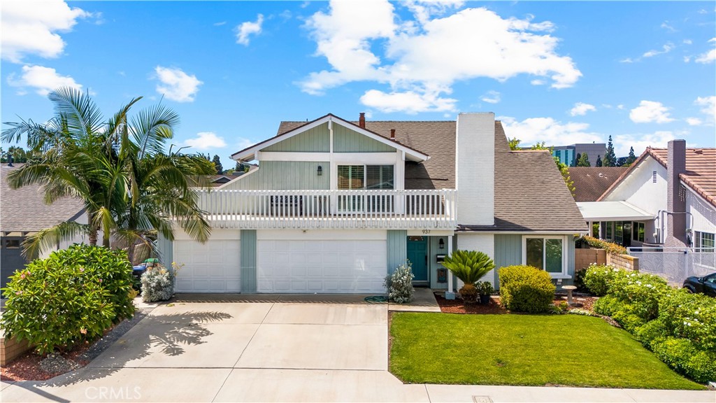 937 Carnation Avenue Property Photo 1