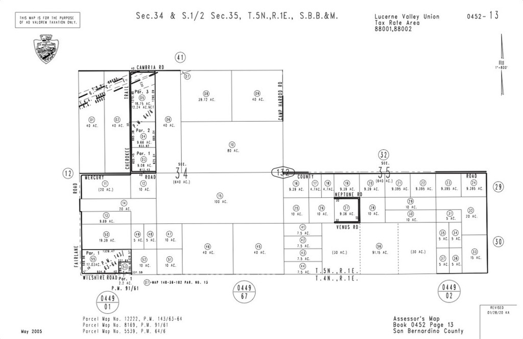 9 Camp Rock Road Property Photo 37