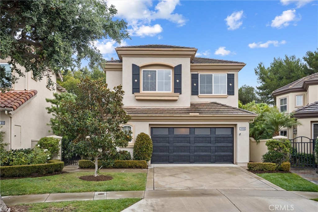 1448 Sea Ridge Drive Property Photo 1