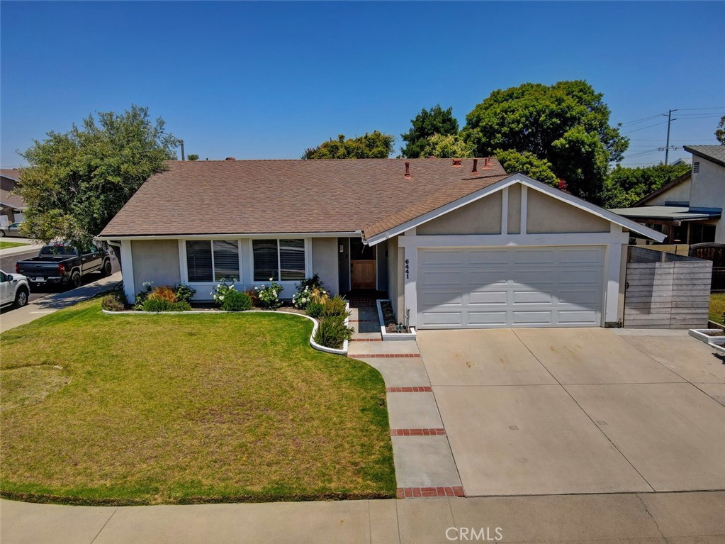 6441 Sundance Circle Property Photo 1
