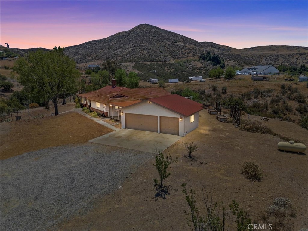 15470 Gavilan Springs Road Property Photo 1