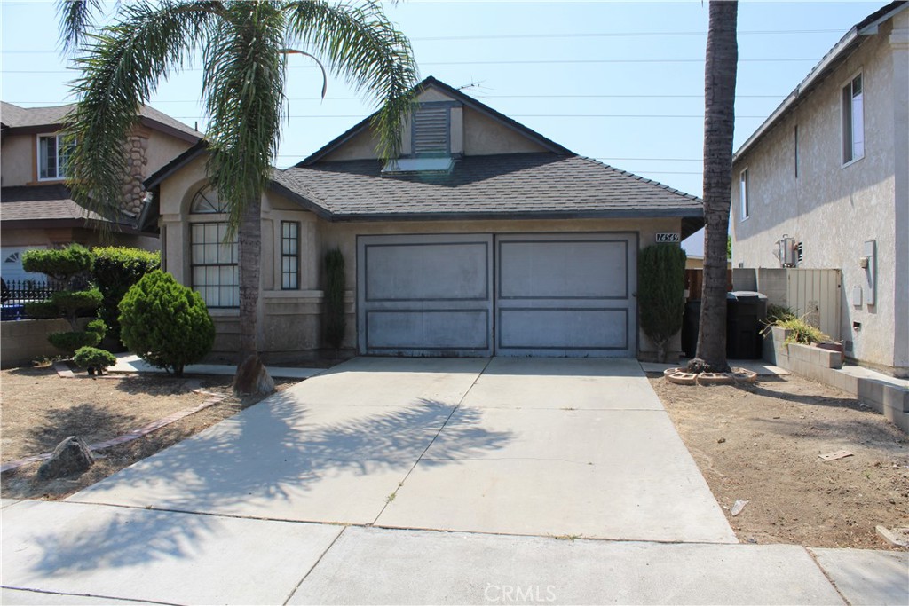 14549 Southwood Drive Property Photo 1